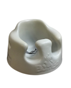 Shop Bumbo Floor Seat With Play Tray, Elephant Grey at Goodbuygears