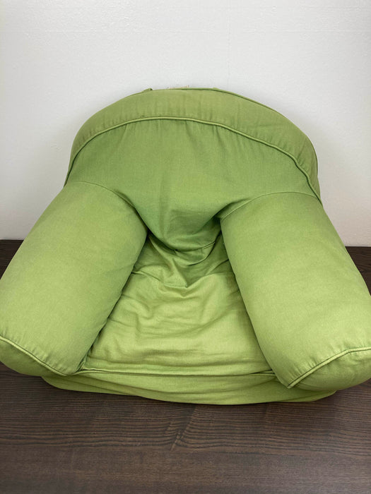 secondhand Land Of Nod Nod Chair