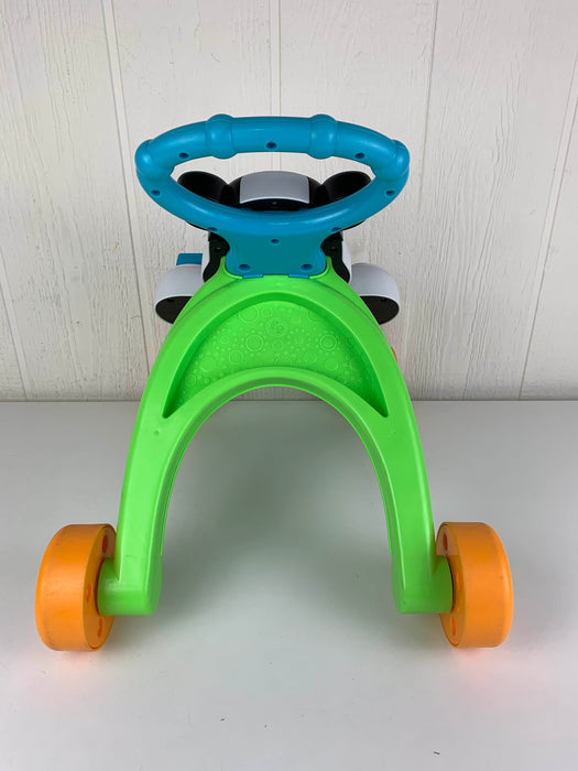 used Infant Gear