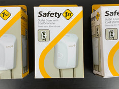 secondhand BUNDLE Safety Bundle