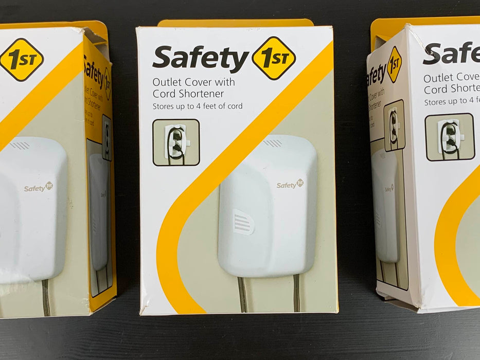 secondhand BUNDLE Safety Bundle