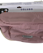 secondhand Colugo On The Go Organizer, Rose