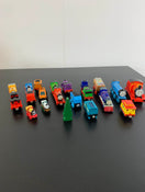 BUNDLE Trains And Tracks