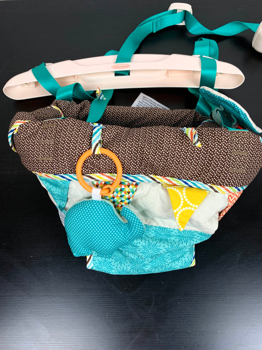 used Infant Gear