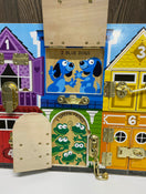 secondhand Toys