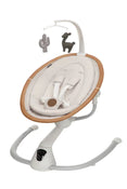 Shop Maxi-Cosi Cassia Swing, Horizon Sand at Goodbuygears