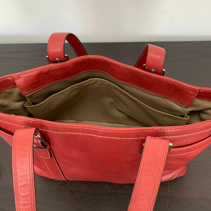 secondhand Diapering
