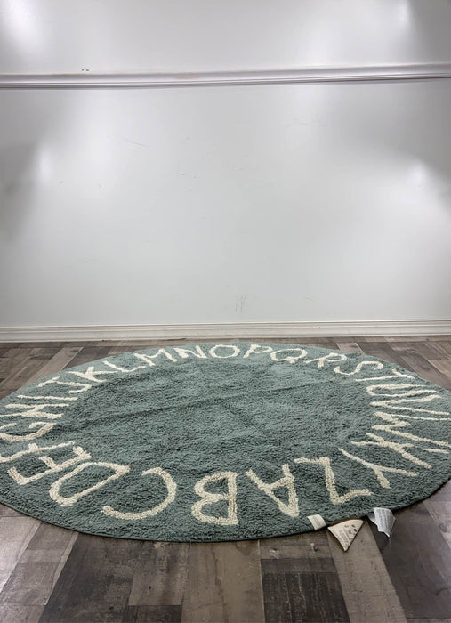 used Home Nursery