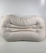 Shop Snuggle Me Organic Infant Lounger, Birch at Goodbuygears