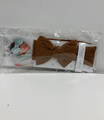 secondhand Baby Bling Shabby Knot Headband