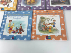 secondhand Educational