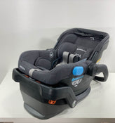 Shop UPPAbaby MESA Infant Car Seat, 2021, Jordan (Charcoal Melange) at Goodbuygears