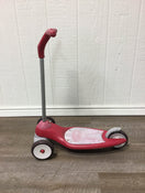 secondhand Radio Flyer My 1st Scooter
