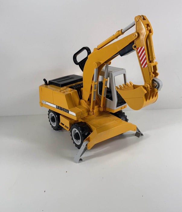 secondhand Toys