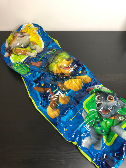 Paw Patrol Bop Bag