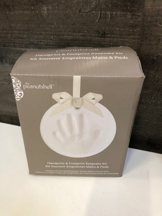 The Peanut Shell Nursery Essentials Set
