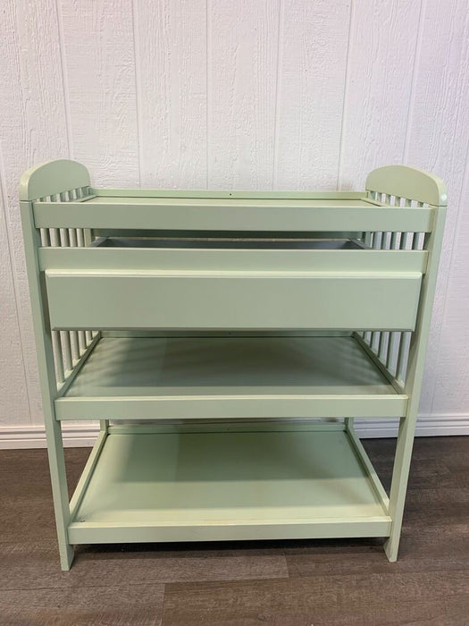 Changing Table