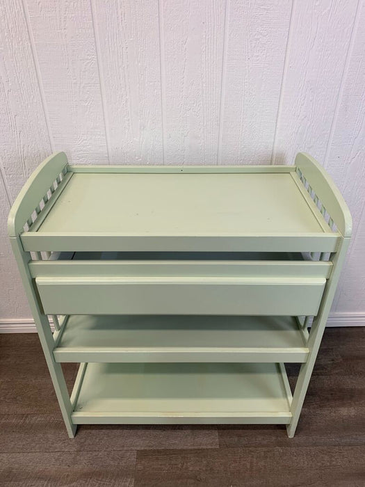Changing Table