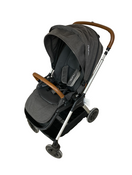Shop Nuna TRIV Stroller, 2021, Caviar at Goodbuygears