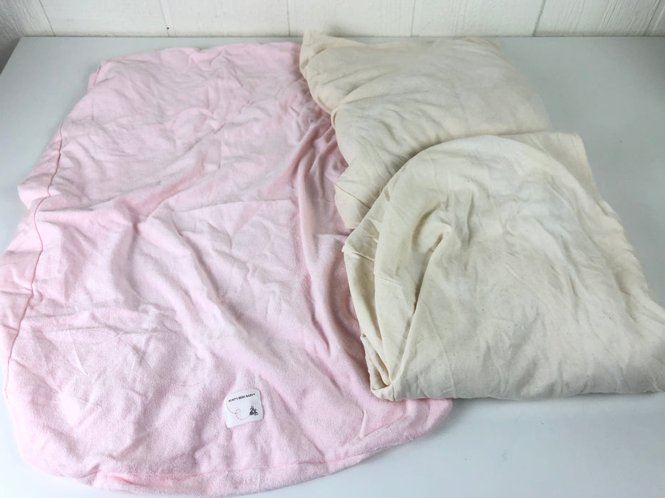 BUNDLE Nursery Bedding