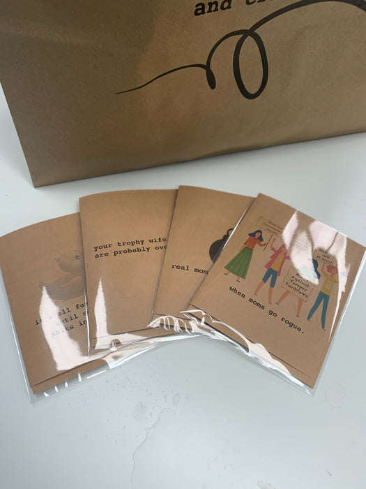 Grape Street Greeting Co. GIVEAWAY