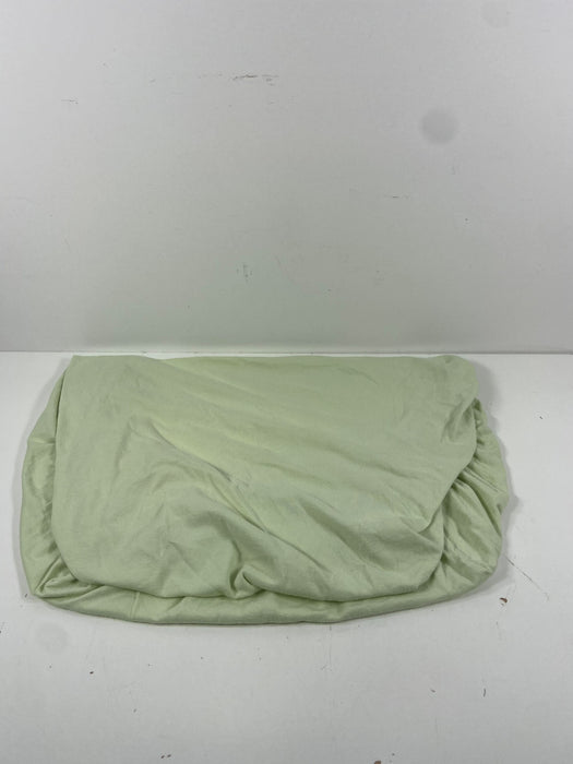 Fitted Bassinet Sheet
