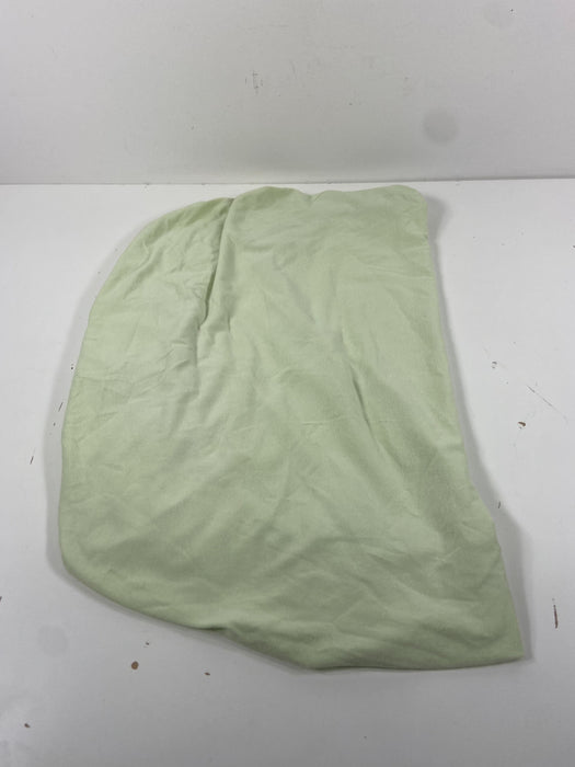 Fitted Bassinet Sheet