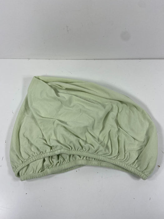 Fitted Bassinet Sheet