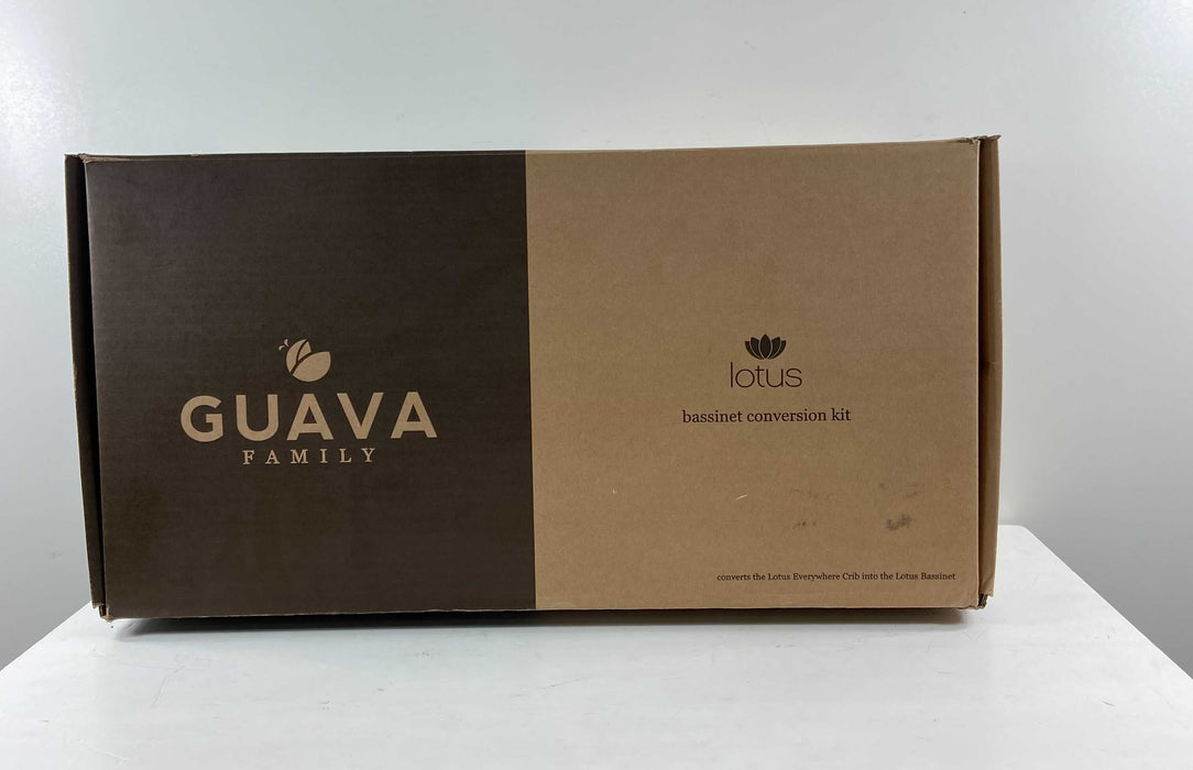 Guava Family Bassinet Conversion Kit