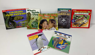 Shop BUNDLE Picture Books at Goodbuygears