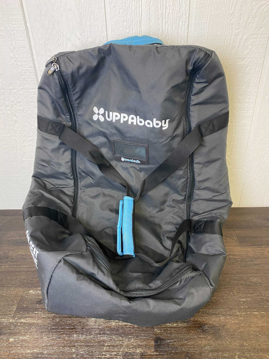 UPPAbaby Car Seat Travel Bag