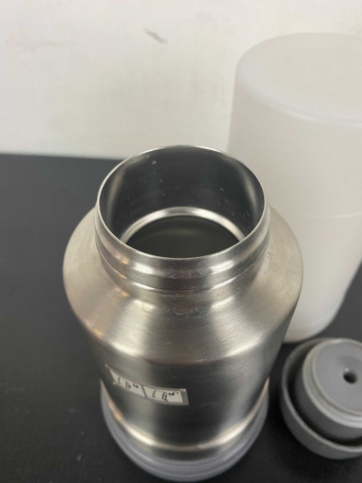 Tommee Tippee Closer To Nature Travel Bottle And Food Warmer