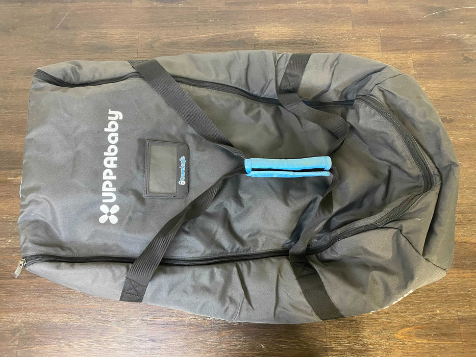 UPPAbaby Car Seat Travel Bag