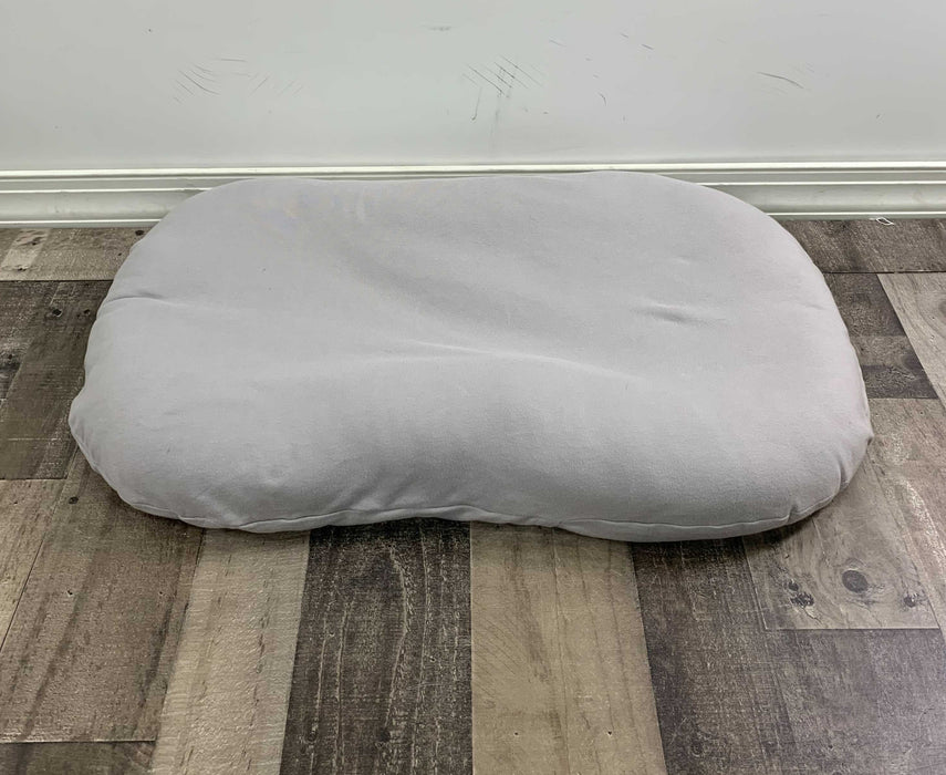 Shop Snuggle Me Organic Infant Lounger, Birch at Goodbuygears