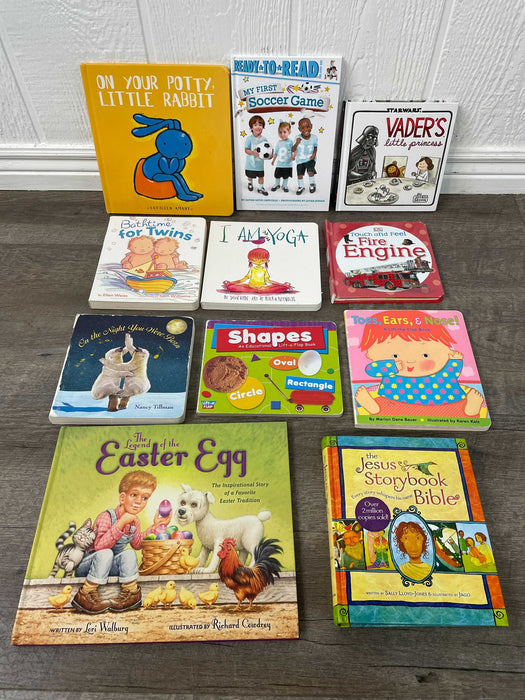 BUNDLE Books