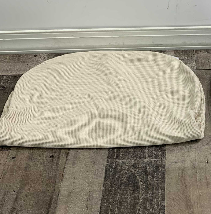 Shop Snuggle Me Organic Infant Lounger, Birch at Goodbuygears