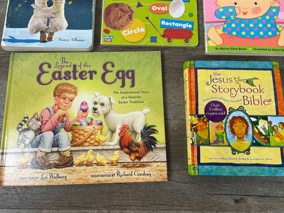 BUNDLE Books