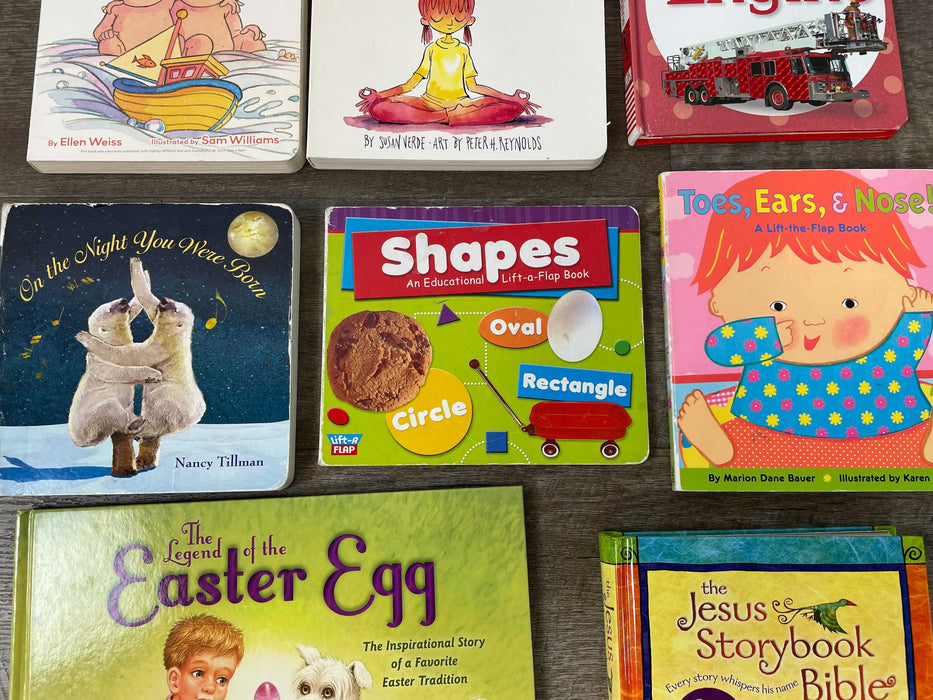 BUNDLE Books
