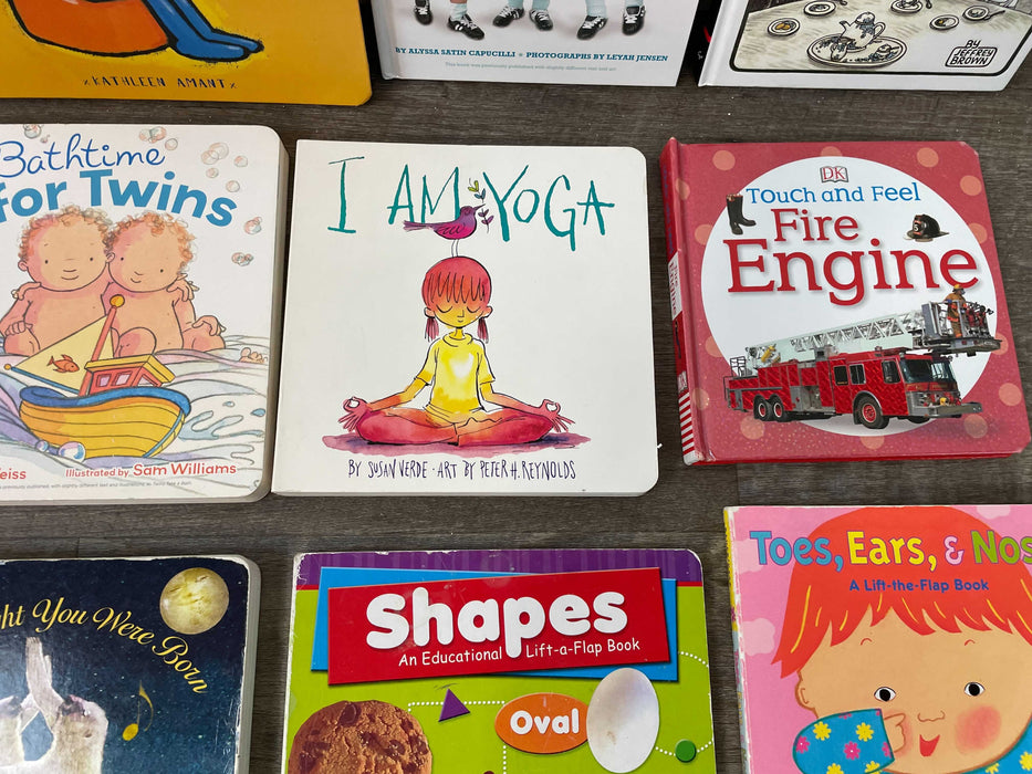 BUNDLE Books
