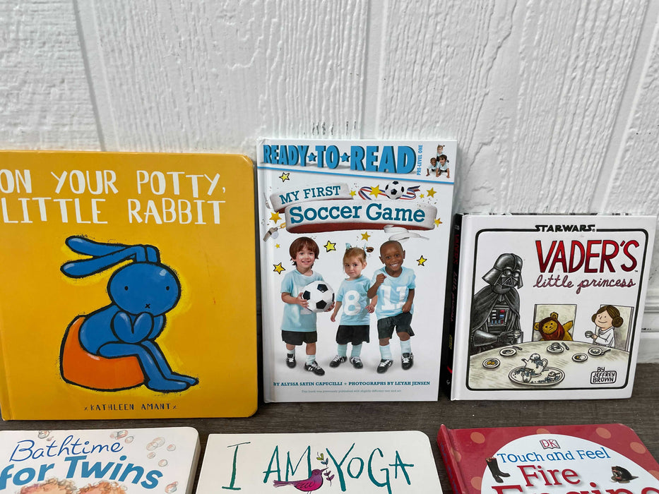 BUNDLE Books