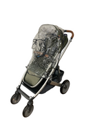Shop UPPAbaby CRUZ V2 Stroller, Emmett (Green Melange), 2020 at Goodbuygears