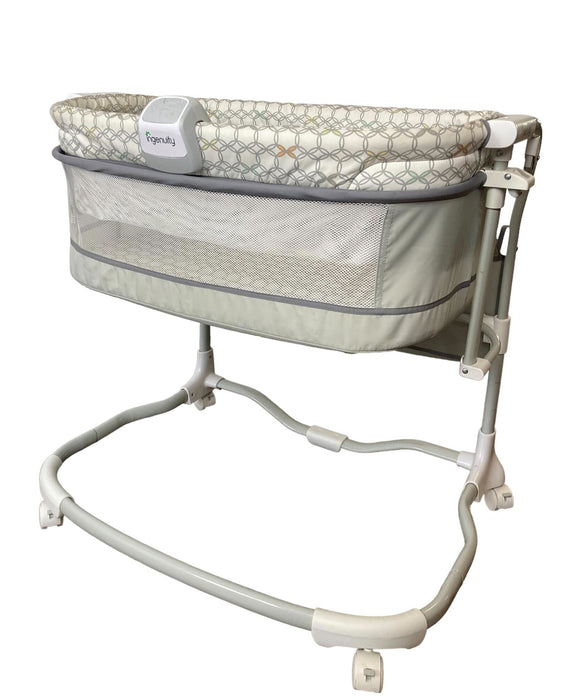 Ingenuity	Dream & Grow Bedside Bassinet