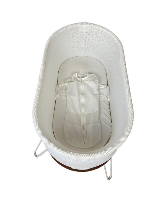 Shop Happiest Baby SNOO Smart Sleeper at Goodbuygears