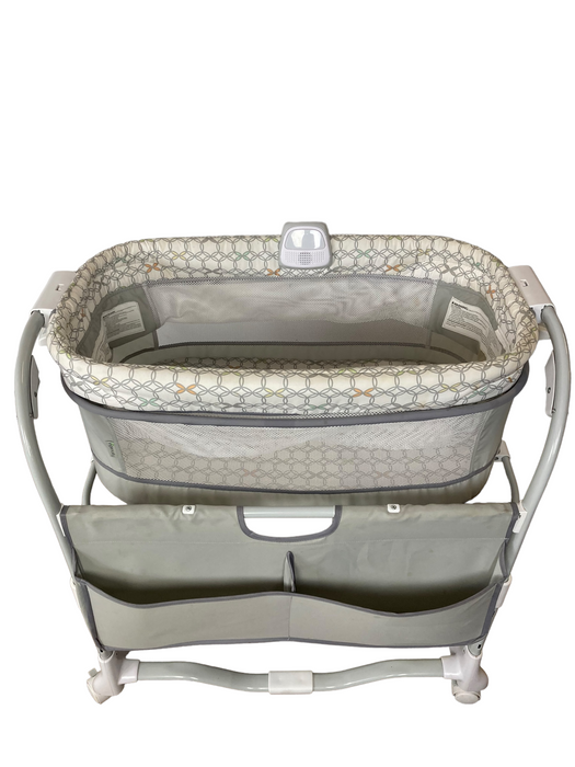 Ingenuity	Dream & Grow Bedside Bassinet
