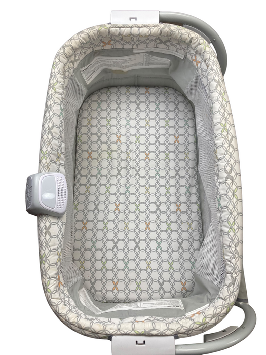 Ingenuity	Dream & Grow Bedside Bassinet