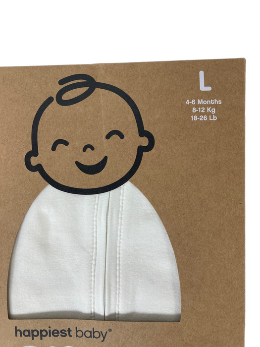 Shop Happiest Baby SNOO Smart Sleeper at Goodbuygears