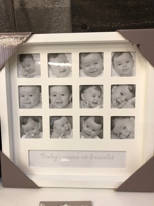 The Peanut Shell Nursery Essentials Set