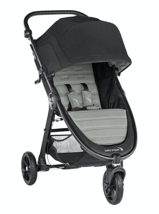 Baby Jogger City Mini GT2 Stroller, Slate, Unknown Year