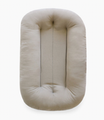 Shop Snuggle Me Organic Infant Lounger, Birch at Goodbuygears