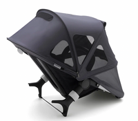 Shop Bugaboo Fox/Cameleon3 Sun Canopy, Breezy Stellar at Goodbuygears